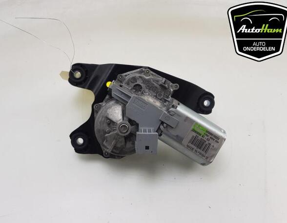 Wiper Motor BMW X1 (E84)