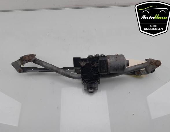 Wiper Motor SKODA FABIA I Combi (6Y5), VW POLO (9N_), SKODA FABIA I (6Y2), VW POLO Saloon (9A4, 9A2, 9N2, 9A6)