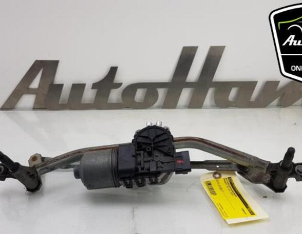 Wiper Motor PEUGEOT 207 SW (WK_), PEUGEOT 207 (WA_, WC_), PEUGEOT 2008 I (CU_), PEUGEOT 208 I (CA_, CC_)