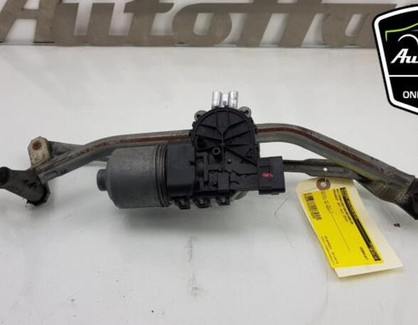 Wiper Motor PEUGEOT 207 SW (WK_), PEUGEOT 207 (WA_, WC_), PEUGEOT 2008 I (CU_), PEUGEOT 208 I (CA_, CC_)