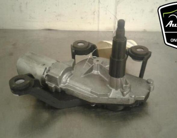 Wiper Motor RENAULT MEGANE II (BM0/1_, CM0/1_)