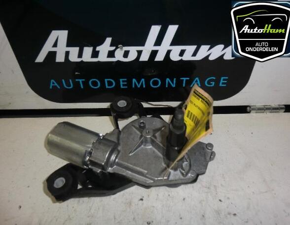 Wiper Motor RENAULT MEGANE II (BM0/1_, CM0/1_)