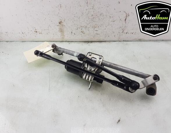 Wiper Motor SKODA RAPID (NH3, NK3, NK6)