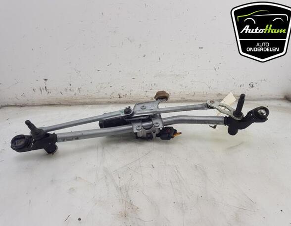 Wiper Motor PEUGEOT 2008 II (UD_, US_, UY_, UK_), OPEL CORSA F (P2JO), PEUGEOT 208 II (UB_, UP_, UW_, UJ_)