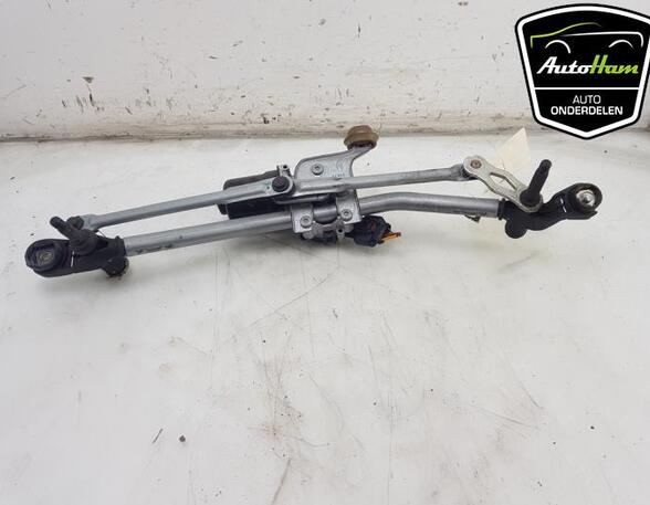 Wiper Motor PEUGEOT 2008 II (UD_, US_, UY_, UK_), OPEL CORSA F (P2JO), PEUGEOT 208 II (UB_, UP_, UW_, UJ_)