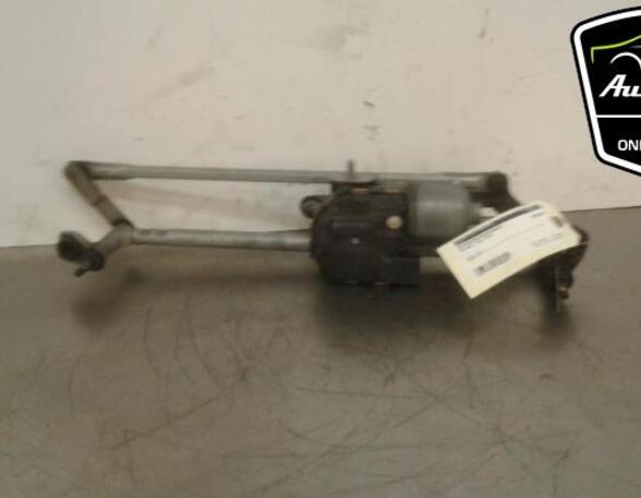 Wiper Motor VW GOLF VI Variant (AJ5), VW JETTA III (1K2), VW GOLF V (1K1), VW GOLF VI (5K1)