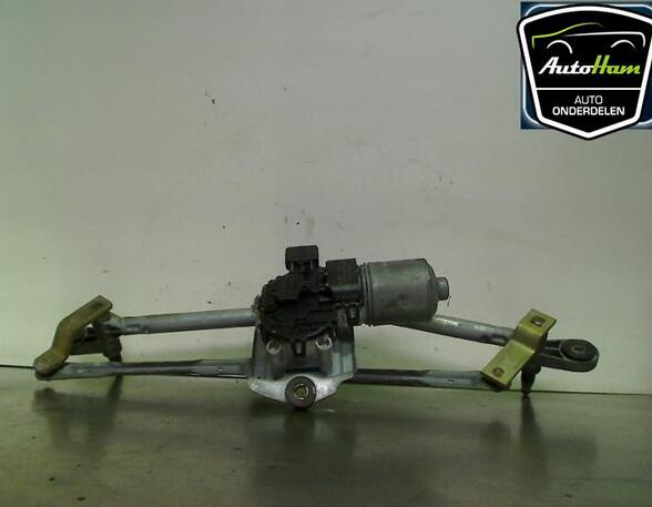 Wiper Motor CITROËN C5 I (DC_), CITROËN C5 II (RC_)