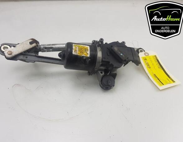 Wischermotor links Toyota Aygo B1 54522911 P16590311