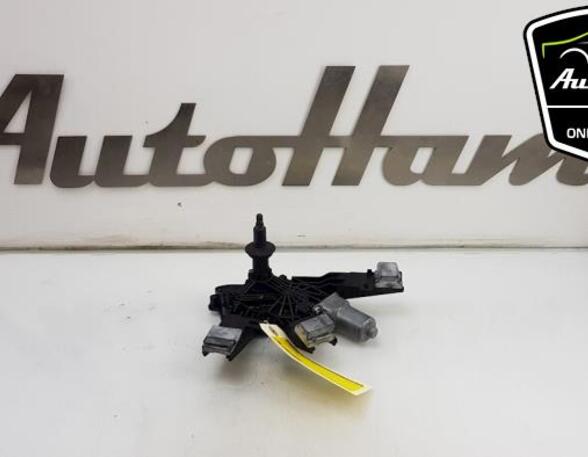 Wiper Motor PEUGEOT 308 SW II (LC_, LJ_, LR_, LX_, L4_)