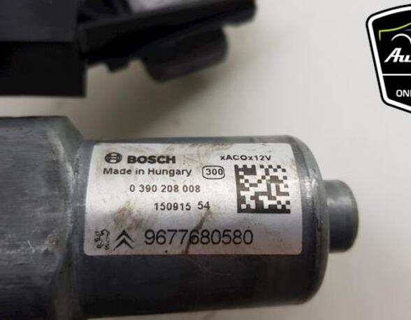 Wiper Motor PEUGEOT 308 SW II (LC_, LJ_, LR_, LX_, L4_)