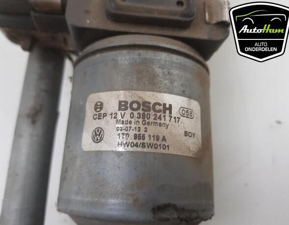 Wiper Motor VW TOURAN (1T1, 1T2)