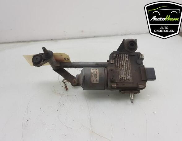 Wiper Motor VW TOURAN (1T1, 1T2)