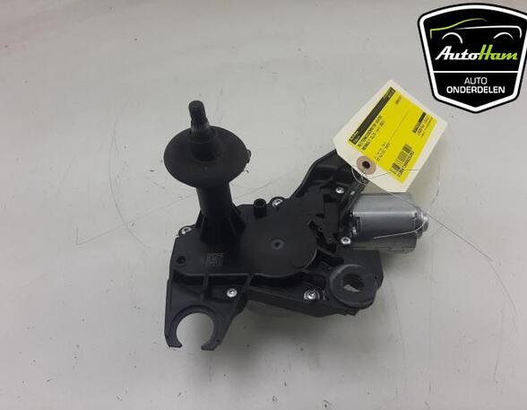 Wiper Motor RENAULT CLIO V (B7_)