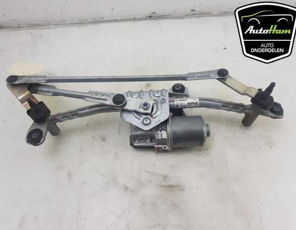 Wiper Motor AUDI Q4 Sportback (F4N), VW ID.4 (E21), VW ID.5 (E39)