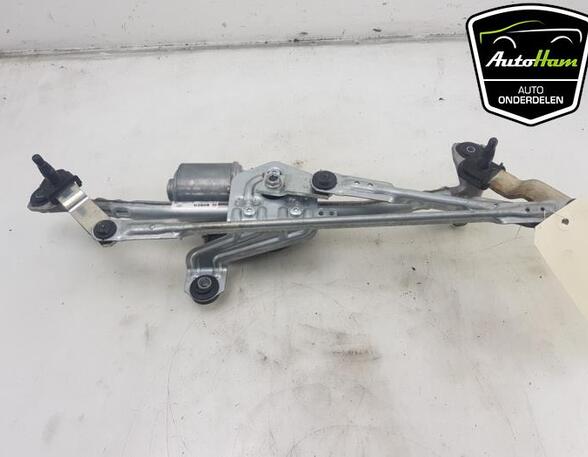 Wiper Motor AUDI Q4 Sportback (F4N), VW ID.4 (E21), VW ID.5 (E39)