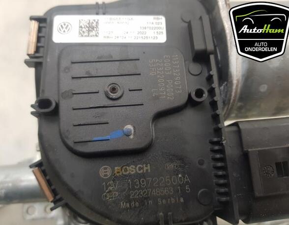 Wiper Motor AUDI Q4 Sportback (F4N), VW ID.4 (E21), VW ID.5 (E39)