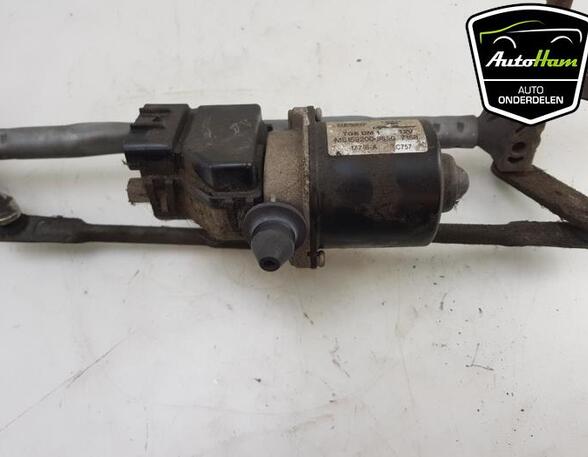 Wiper Motor FIAT 500 (312_), FIAT 500 C (312_), FORD KA (RU8)