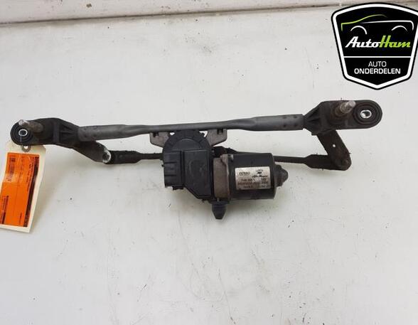 Wiper Motor FIAT 500 (312_), FIAT 500 C (312_), FORD KA (RU8)