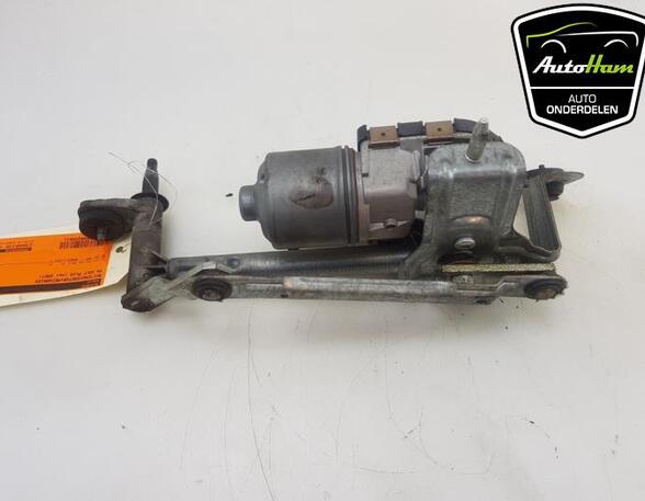 Wiper Motor VW GOLF PLUS (5M1, 521)