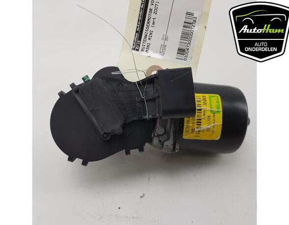 Wiper Motor MINI MINI (R56), MINI MINI (R50, R53), MINI MINI Convertible (R52), MINI MINI CLUBMAN (R55)