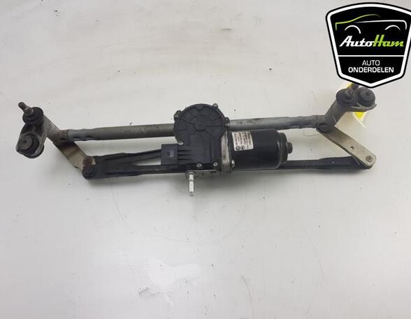 Wiper Motor SKODA RAPID (NH3, NK3, NK6)