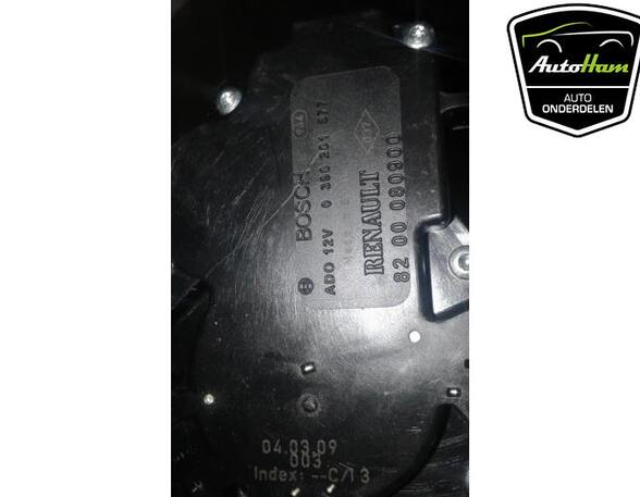 Wiper Motor RENAULT MEGANE II (BM0/1_, CM0/1_)