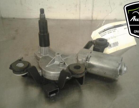 Wiper Motor RENAULT MEGANE II (BM0/1_, CM0/1_)