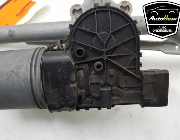 Wiper Motor PEUGEOT 207 (WA_, WC_), PEUGEOT 208 I (CA_, CC_), PEUGEOT 207 SW (WK_), PEUGEOT 2008 I (CU_)