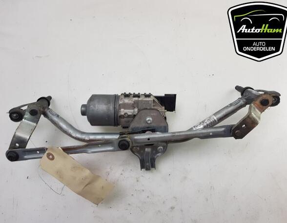 Wiper Motor PEUGEOT 207 (WA_, WC_), PEUGEOT 208 I (CA_, CC_), PEUGEOT 207 SW (WK_), PEUGEOT 2008 I (CU_)