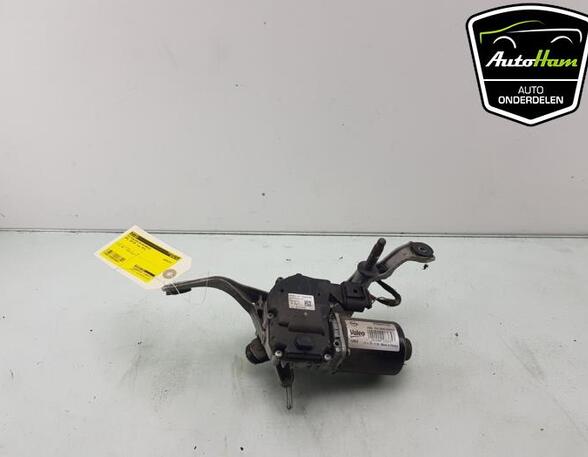 Wiper Motor OPEL ASTRA J Sports Tourer (P10), OPEL ZAFIRA TOURER C (P12)