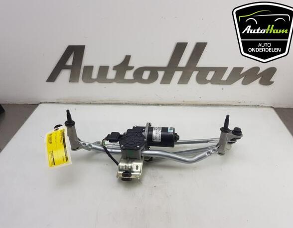 Wiper Motor CUPRA ATECA (KH7, KHP), SEAT ATECA (KH7, KHP)