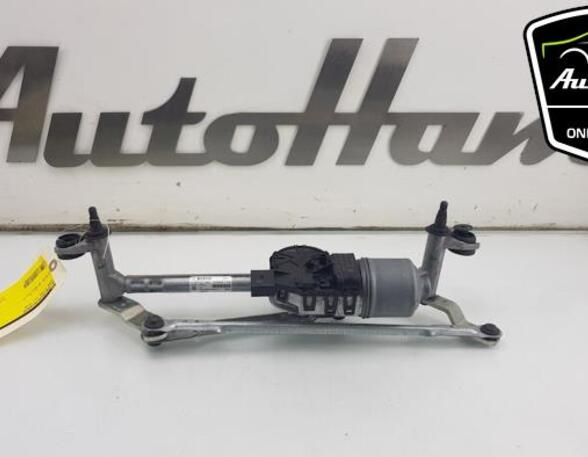 Wiper Motor SEAT IBIZA IV (6J5, 6P1)