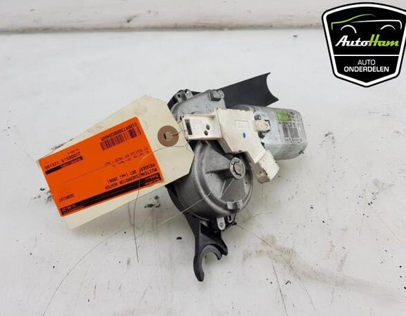 Wiper Motor PEUGEOT 307 Break (3E), PEUGEOT 307 SW (3H)