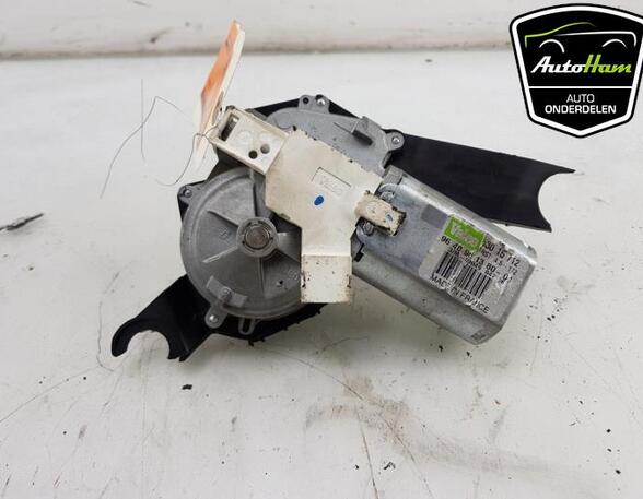 Wiper Motor PEUGEOT 307 Break (3E), PEUGEOT 307 SW (3H)