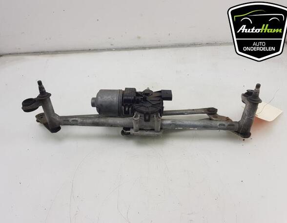 Wiper Motor SEAT IBIZA IV (6J5, 6P1), SEAT IBIZA IV SC (6J1, 6P5), VW POLO (6R1, 6C1), VW POLO Van (6R)