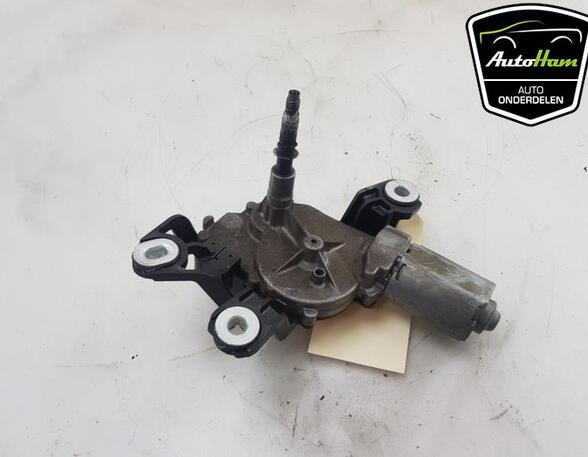 Wiper Motor VW GOLF PLUS (5M1, 521), VW GOLF V (1K1), VW PASSAT Variant (3C5), VW PASSAT B7 Estate Van (365)