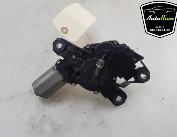 Wiper Motor VW GOLF PLUS (5M1, 521), VW GOLF V (1K1), VW PASSAT Variant (3C5), VW PASSAT B7 Estate Van (365)