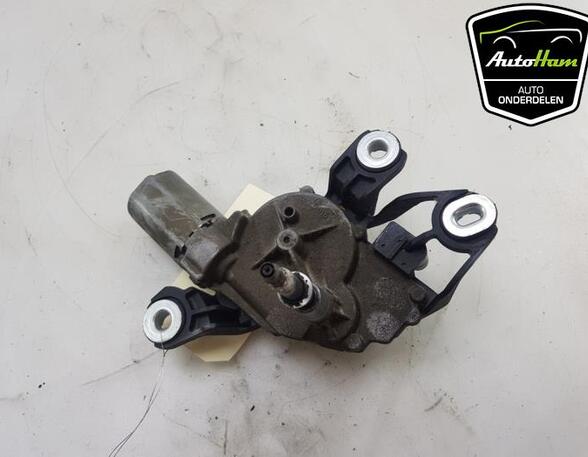 Wiper Motor VW GOLF PLUS (5M1, 521), VW GOLF V (1K1), VW PASSAT Variant (3C5), VW PASSAT B7 Estate Van (365)