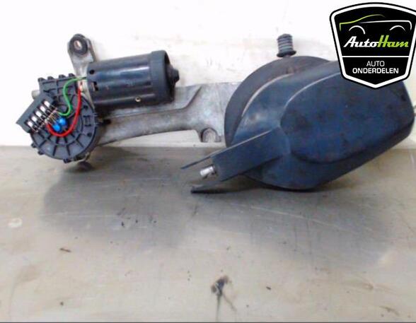 Wiper Motor MERCEDES-BENZ E-CLASS (W210), MERCEDES-BENZ C-CLASS T-Model (S202), MERCEDES-BENZ CLK (C208)