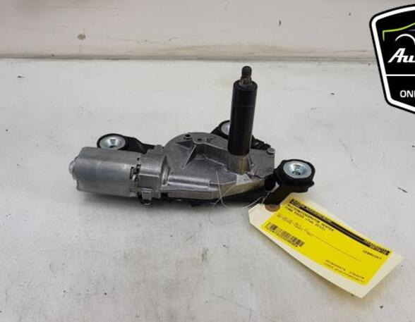 Wiper Motor FORD FOCUS III, FORD FOCUS III Turnier