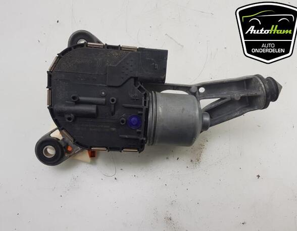 Wischermotor links Ford Focus III Turnier DYB BM5117K484A P17732794