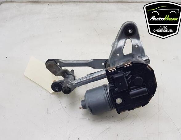 Wiper Motor PEUGEOT 3008 MPV (0U_), PEUGEOT 5008 (0U_, 0E_)