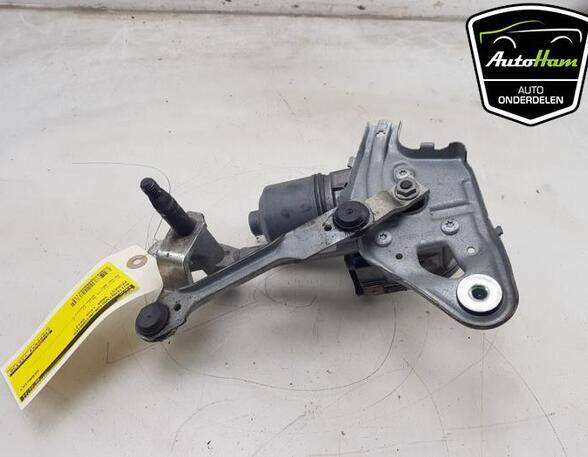 Wiper Motor PEUGEOT 3008 MPV (0U_), PEUGEOT 5008 (0U_, 0E_)