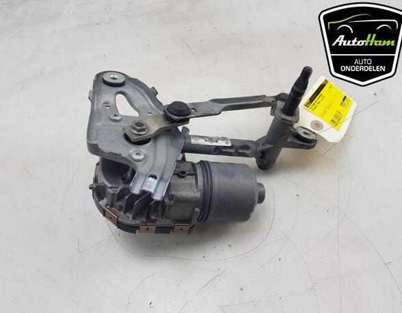 Wiper Motor PEUGEOT 3008 MPV (0U_), PEUGEOT 5008 (0U_, 0E_)