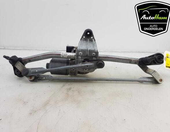 Wiper Motor AUDI A3 Sportback (8VA, 8VF), AUDI A3 (8V1, 8VK), AUDI A6 Allroad (4GH, 4GJ, C7)