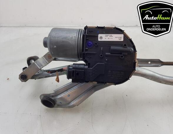 Wiper Motor VW TOURAN (5T1)