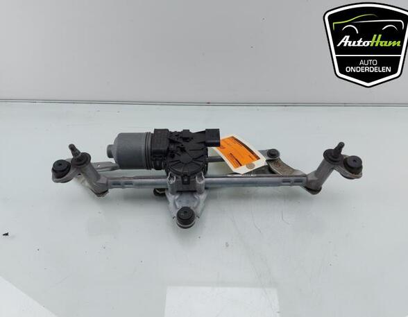 Wiper Motor SEAT IBIZA IV (6J5, 6P1)