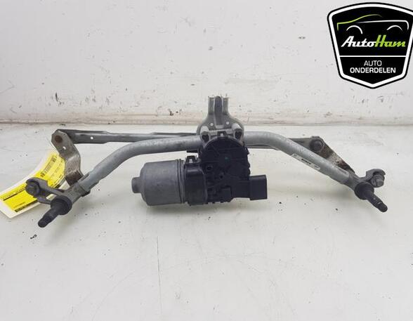 Wiper Motor PEUGEOT 2008 I (CU_), PEUGEOT 208 I (CA_, CC_)