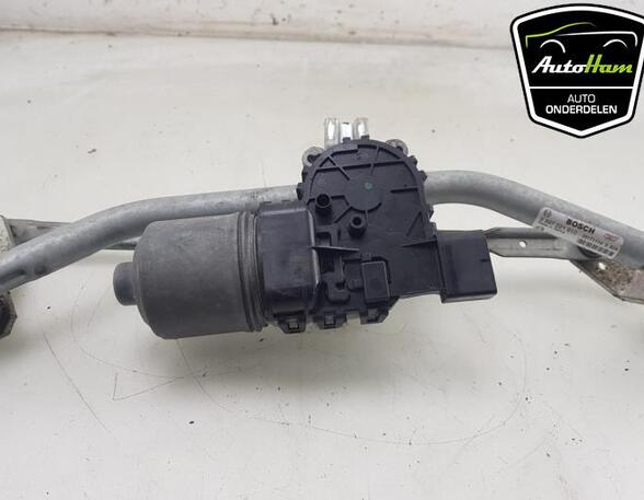 Wiper Motor PEUGEOT 2008 I (CU_), PEUGEOT 208 I (CA_, CC_)