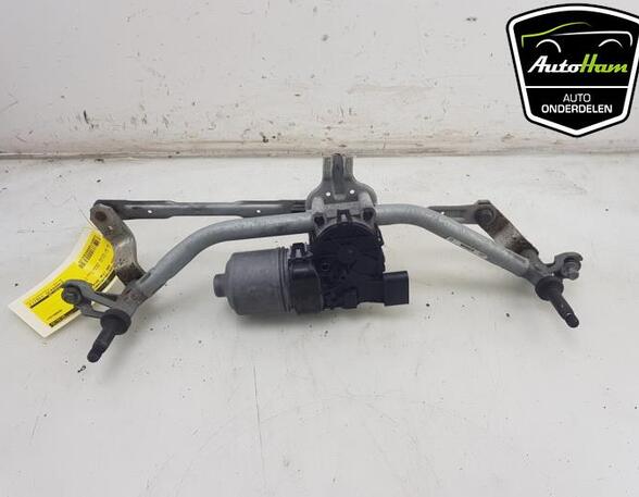 Wiper Motor PEUGEOT 2008 I (CU_), PEUGEOT 208 I (CA_, CC_)